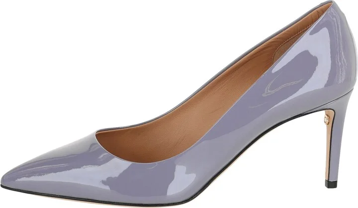 Pointed Toe Pump - Image 6