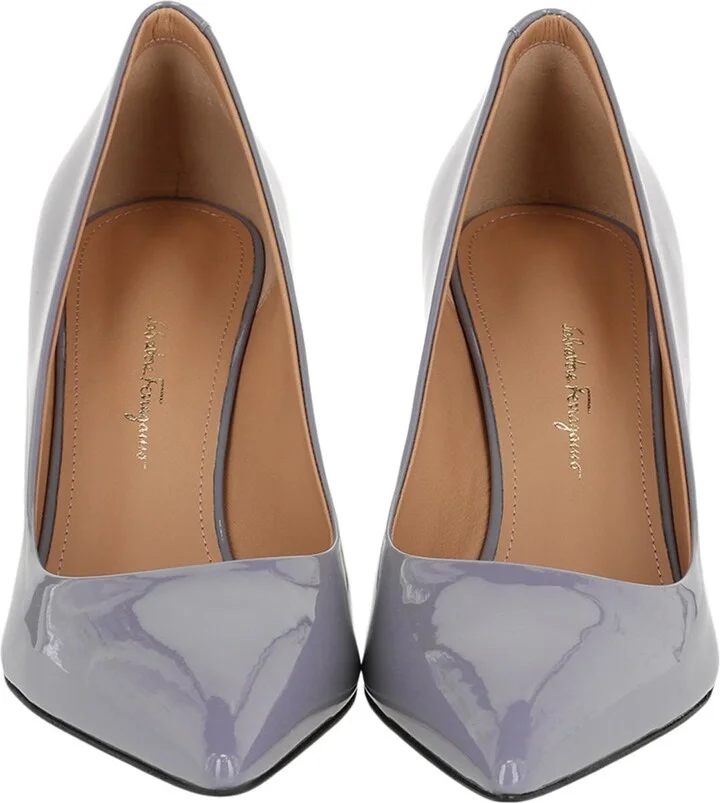 Pointed Toe Pump - Image 7