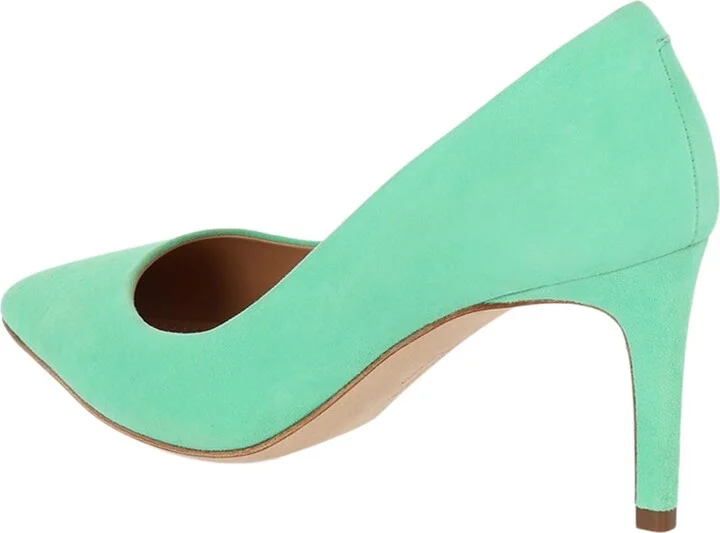 Pointed Toe Pump - Image 2