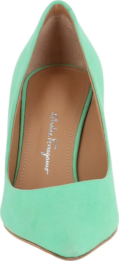 Pointed Toe Pump - Image 3