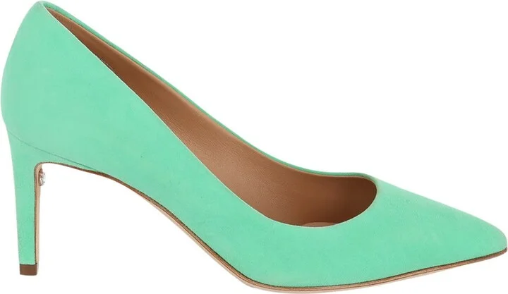 Pointed Toe Pump - Image 4