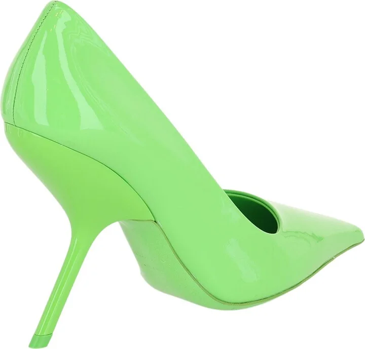 Pointed Toe Pump - Image 2