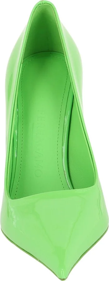 Pointed Toe Pump - Image 3