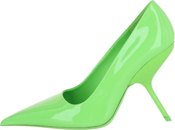 Pointed Toe Pump - Image 7