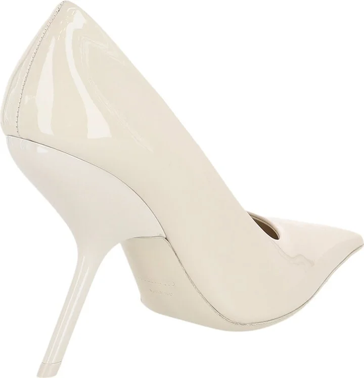 Pointed Toe Pump - Image 8