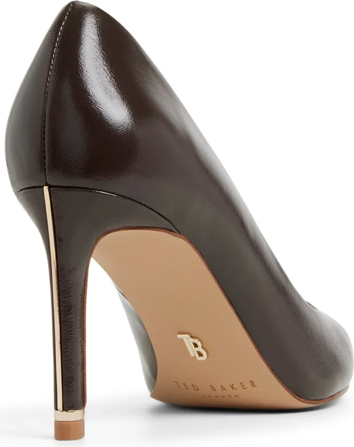 Pointed Toe Pump - Image 2