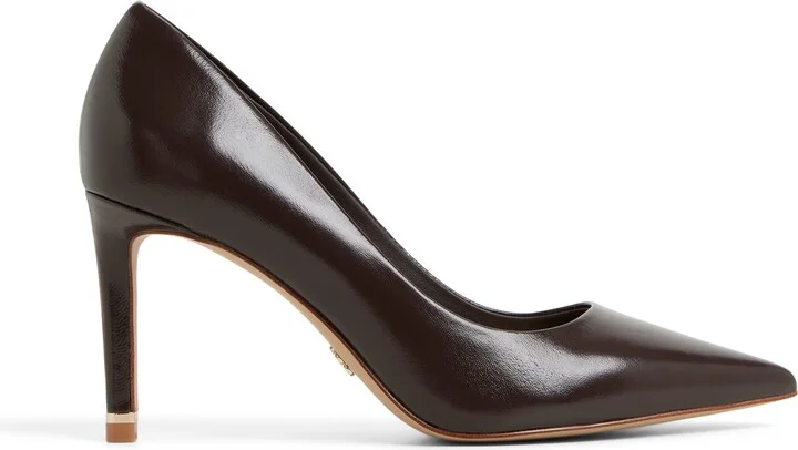 Pointed Toe Pump - Image 3