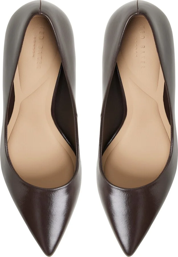 Pointed Toe Pump - Image 4