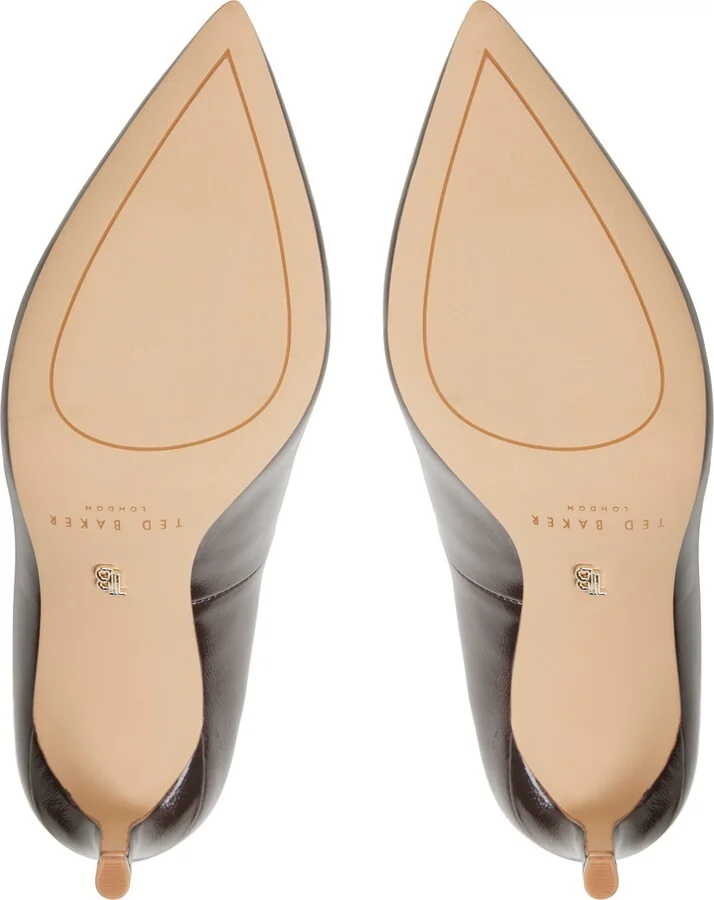 Pointed Toe Pump - Image 5