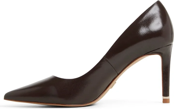 Pointed Toe Pump - Image 8