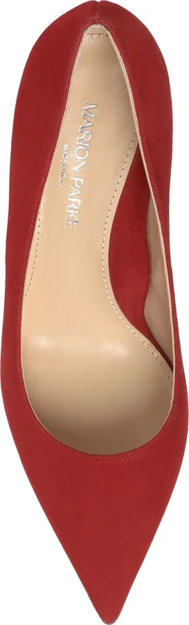 Pointed Toe Pump - Image 3