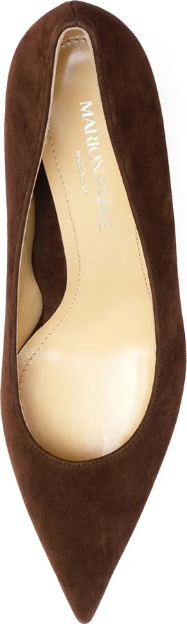 Pointed Toe Pump - Image 6