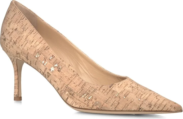 Gold Speckled Cork