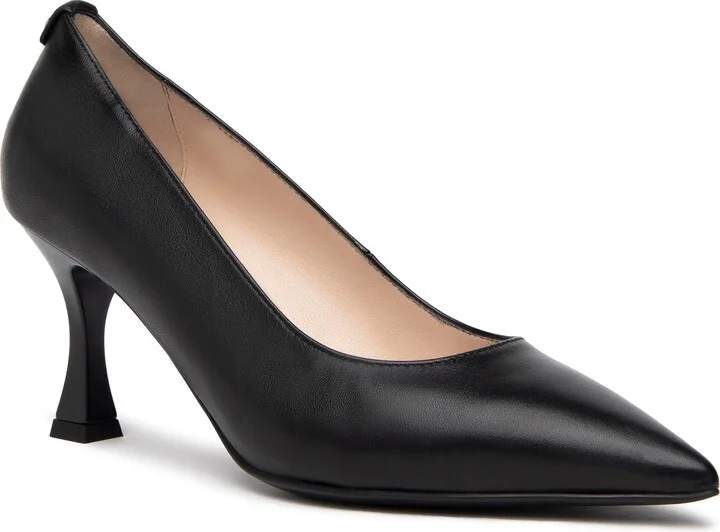 Pointed Toe Pump