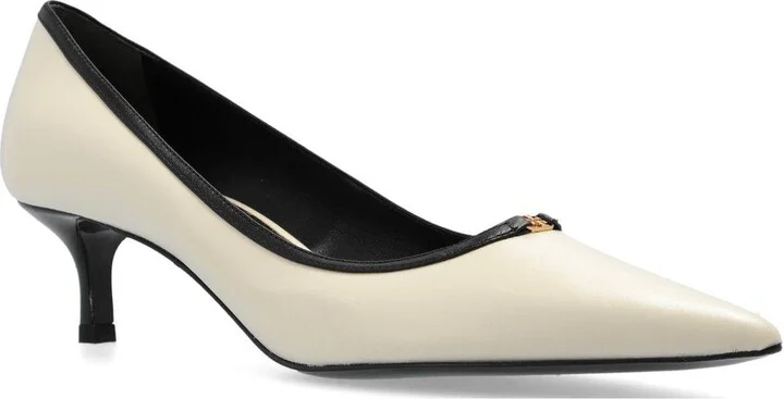 Pointed Toe Pumps - Image 2