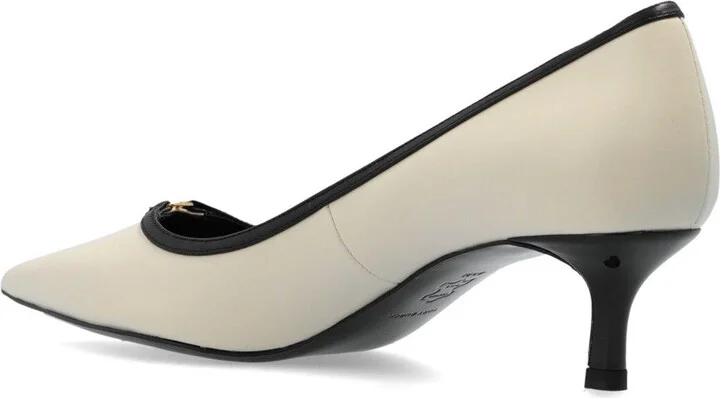 Pointed Toe Pumps - Image 3