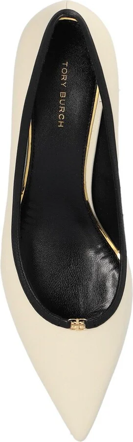 Pointed Toe Pumps - Image 4
