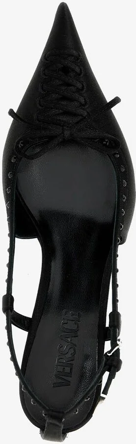 Pointed Toe Pumps - Image 2