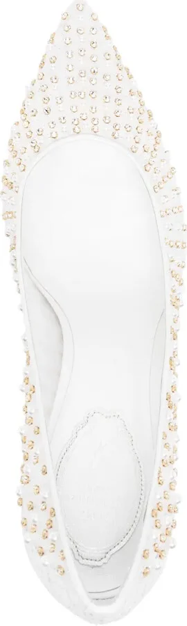 Pointed Toe Pumps - Image 4