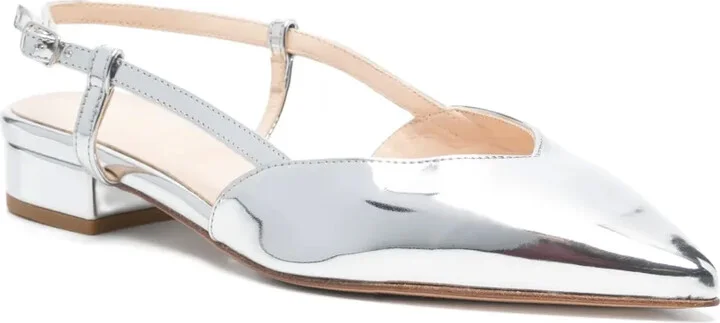 Pointed-Toe Pumps - Image 2