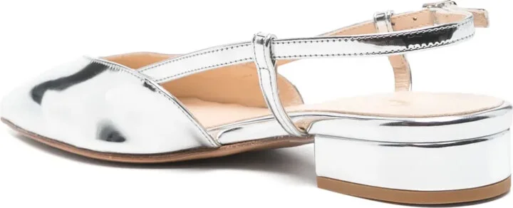 Pointed-Toe Pumps - Image 3