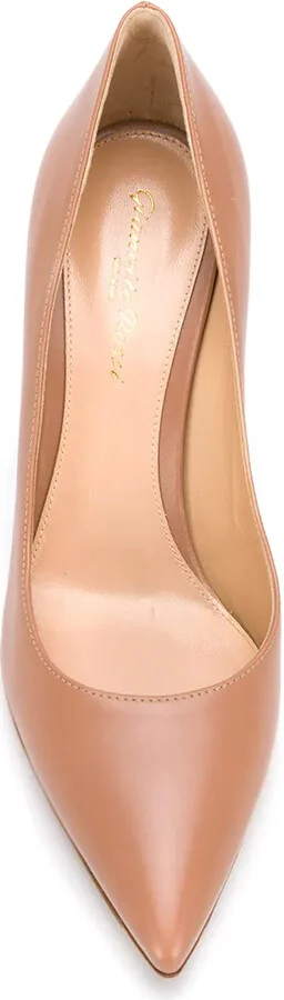 Pointed Toe Pumps - Image 4