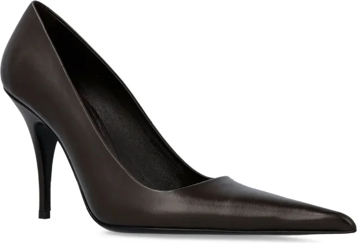 Pointed-Toe Pumps - Image 2