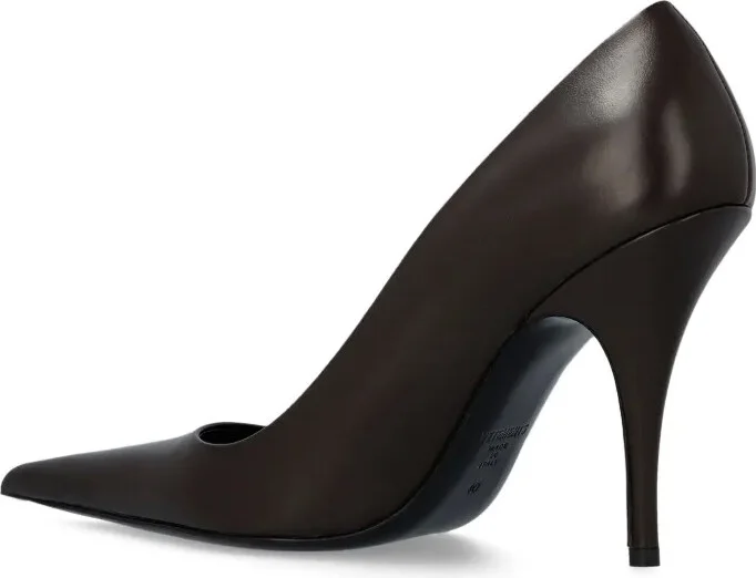 Pointed-Toe Pumps - Image 3