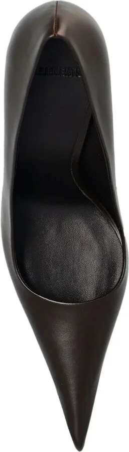 Pointed-Toe Pumps - Image 4