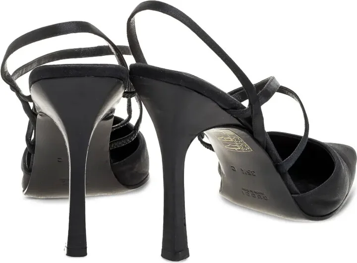Pointed-Toe Pumps - Image 2