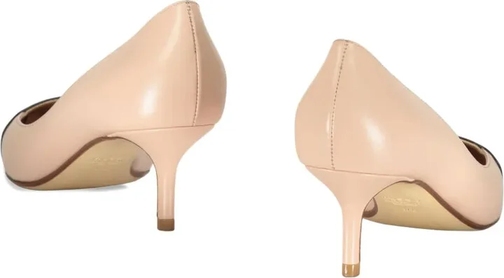Pointed-Toe Pumps - Image 2