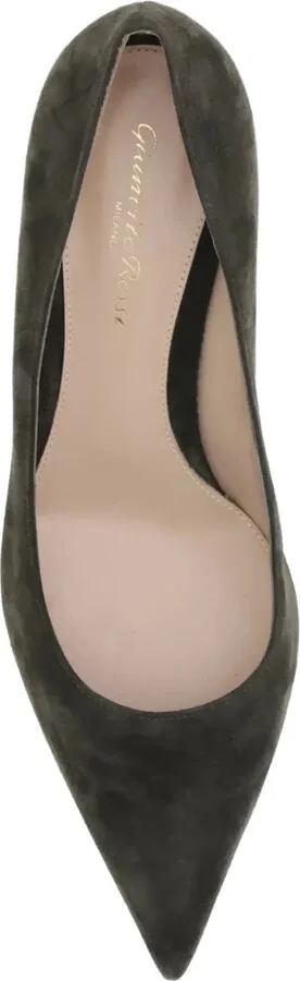 Pointed-Toe Pumps - Image 3