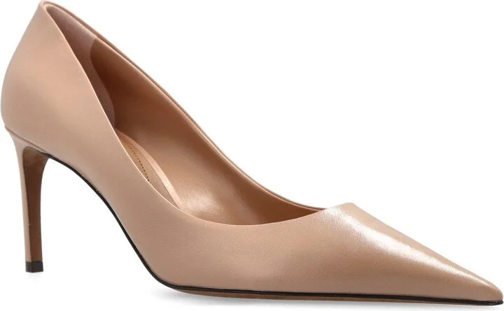 Pointed Toe Pumps - Image 2