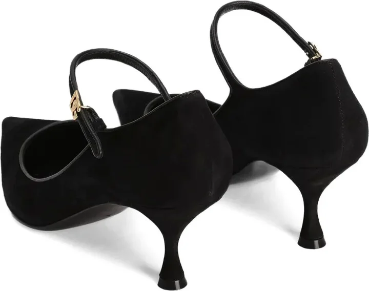 Pointed-Toe Pumps - Image 3