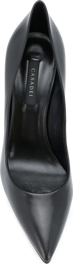 Pointed Toe Pumps - Image 4