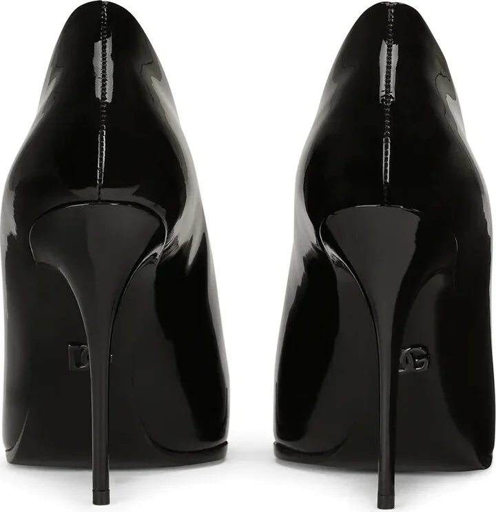 Pointed-Toe Pumps - Image 3