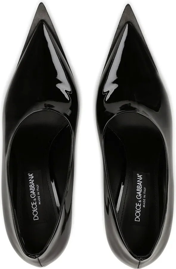Pointed-Toe Pumps - Image 4
