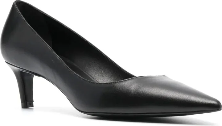 Pointed-Toe Pumps - Image 2