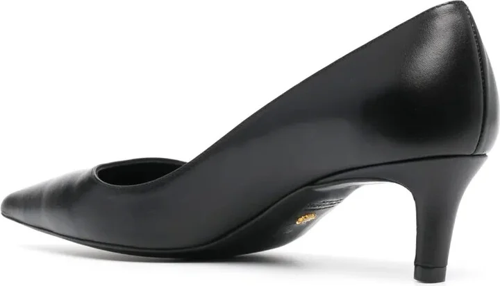 Pointed-Toe Pumps - Image 3