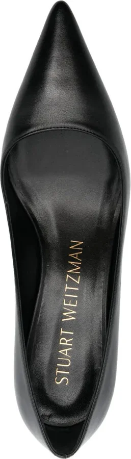 Pointed-Toe Pumps - Image 4