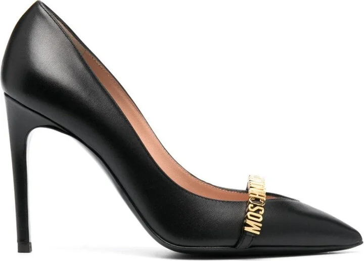 Pointed Toe Pumps