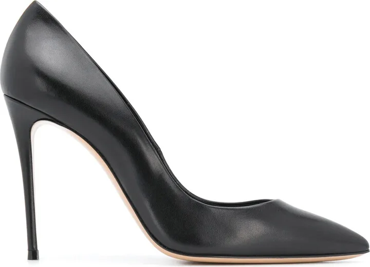 Pointed Toe Pumps