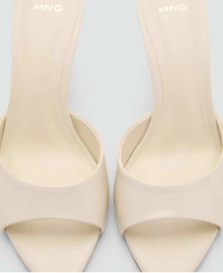 Pointed Toe Sandal - Image 3
