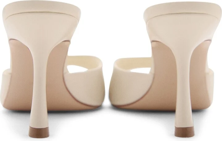 Pointed Toe Sandal - Image 4