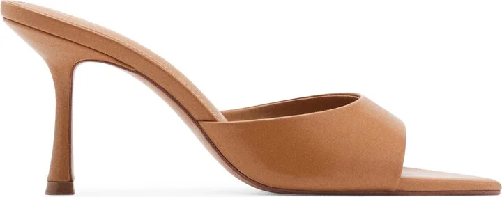 Pointed Toe Sandal - Image 6