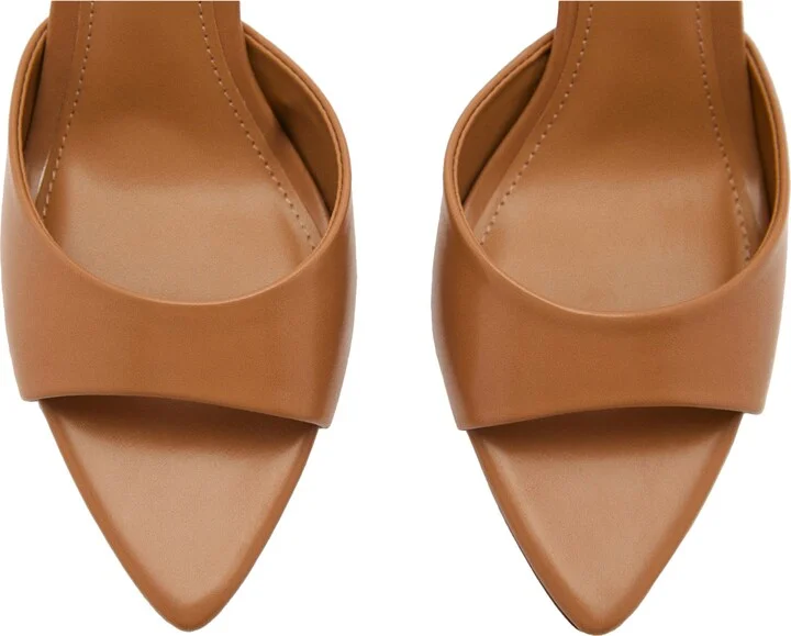Pointed Toe Sandal - Image 7