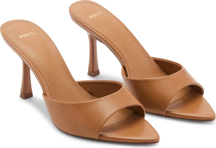 Medium Brown