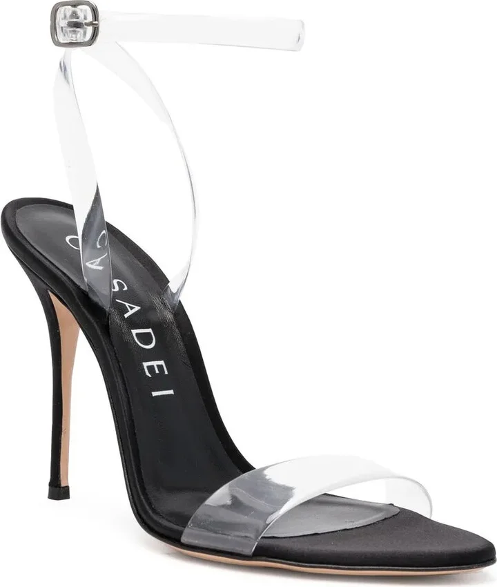 Pointed Toe Sandals - Image 2