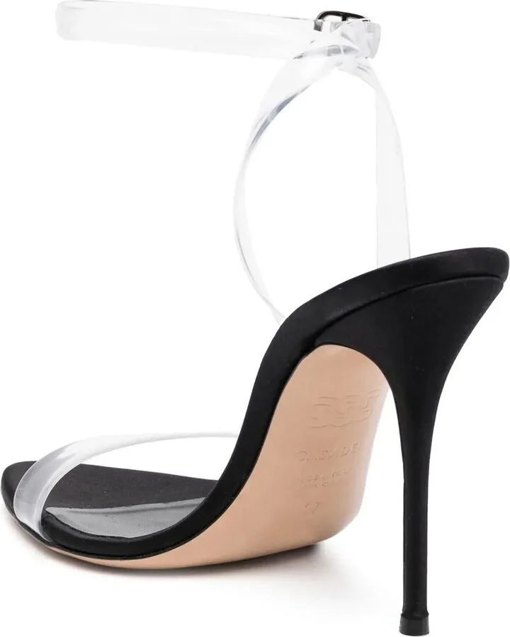 Pointed Toe Sandals - Image 3