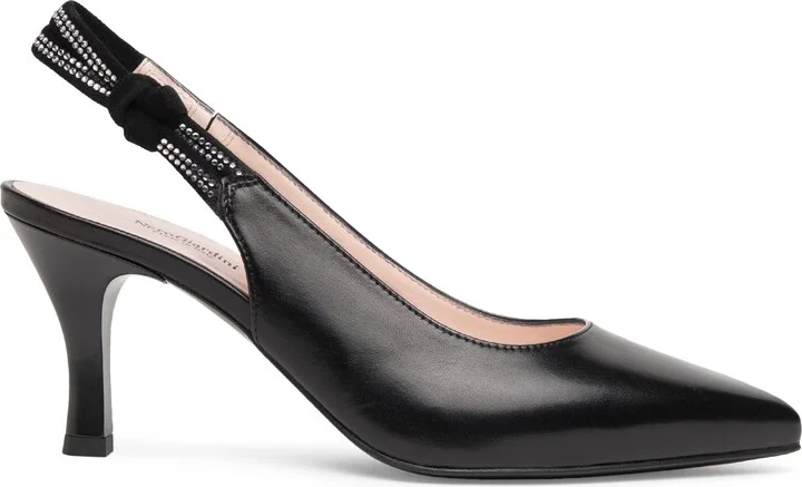 Pointed Toe Slingback Pump - Image 7